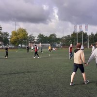 zdjęcie - Szkolny Turniej Piłki Nożnej 2021