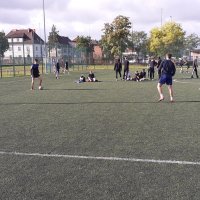 zdjęcie - Szkolny Turniej Piłki Nożnej 2021