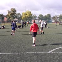 zdjęcie - Szkolny Turniej Piłki Nożnej 2021