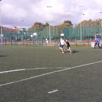 zdjęcie - Szkolny Turniej Piłki Nożnej 2021