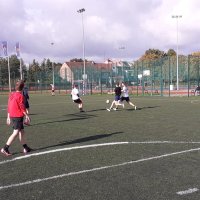 zdjęcie - Szkolny Turniej Piłki Nożnej 2021