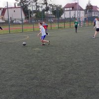 zdjęcie - Szkolny Turniej Piłki Nożnej 2021
