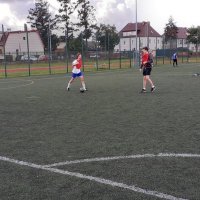 zdjęcie - Szkolny Turniej Piłki Nożnej 2021