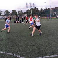 zdjęcie - Szkolny Turniej Piłki Nożnej 2021