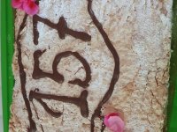 Dzisiaj hucznie obchodziliśmy przeddzień urodzin naszego patrona Stefana Żeromskiego