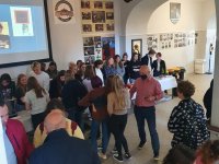 Dzisiaj hucznie obchodziliśmy przeddzień urodzin naszego patrona Stefana Żeromskiego