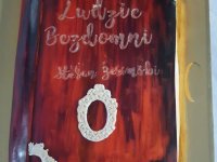 Dzisiaj hucznie obchodziliśmy przeddzień urodzin naszego patrona Stefana Żeromskiego