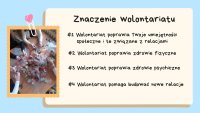 Wszystko o wolontariacie