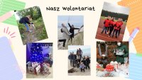 Wszystko o wolontariacie