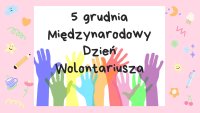 Wszystko o wolontariacie