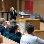 Dni Kariery OFFSHORE na Politechnice Gdańskiej