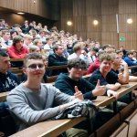 Dni Kariery OFFSHORE na Politechnice Gdańskiej