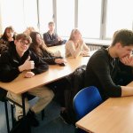 Dni Kariery OFFSHORE na Politechnice Gdańskiej