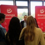 Dni Kariery OFFSHORE na Politechnice Gdańskiej