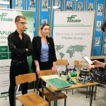 Dni Kariery OFFSHORE na Politechnice Gdańskiej