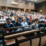 Dni Kariery OFFSHORE na Politechnice Gdańskiej