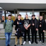 Dni Kariery OFFSHORE na Politechnice Gdańskiej