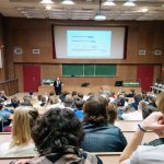 Dni Kariery OFFSHORE na Politechnice Gdańskiej