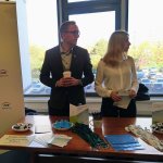 Dni Kariery OFFSHORE na Politechnice Gdańskiej