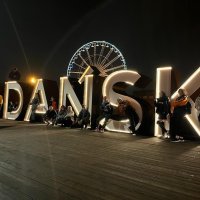 W dniach 14.-18.11.2022 uczniowie naszej szkoły wzięli udział w tygodniowym polsko-ukraińskim projekcie w Gdańsku pt.”NATURA - a człowiek solidarny XXIw.” 