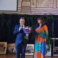 Dzisiaj obchodziliśmy Święto Patrona naszej Szkoły- Stefana Żeromskiego. Uroczystą akademię otworzyła Pani Dyrektor Katarzyna Wach, która w&nbsp;swoim przemówieniu odniosła się do osoby Stefana Żeromskiego i&nbsp;jego dzieł.