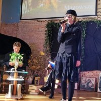 Dzisiaj obchodziliśmy Święto Patrona naszej Szkoły- Stefana Żeromskiego. Uroczystą akademię otworzyła Pani Dyrektor Katarzyna Wach, która w&nbsp;swoim przemówieniu odniosła się do osoby Stefana Żeromskiego i&nbsp;jego dzieł.