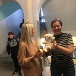 Podsumowanie akcji "Andrzejkowy Los Szczęścia".