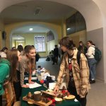 Podsumowanie akcji "Andrzejkowy Los Szczęścia".