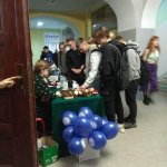 Podsumowanie akcji "Andrzejkowy Los Szczęścia".