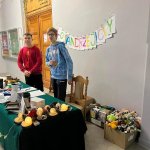 Podsumowanie akcji "Andrzejkowy Los Szczęścia".