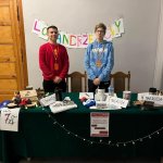 Podsumowanie akcji "Andrzejkowy Los Szczęścia".