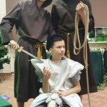 VII edycja Nerd Night 2022 w I LO Lębork