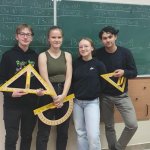 VII edycja Nerd Night 2022 w I LO Lębork