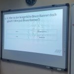 VII edycja Nerd Night 2022 w I LO Lębork