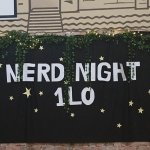 VII edycja Nerd Night 2022 w I LO Lębork