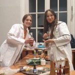 VII edycja Nerd Night 2022 w I LO Lębork