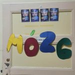 VII edycja Nerd Night 2022 w I LO Lębork