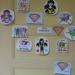 VII edycja Nerd Night 2022 w I LO Lębork