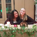 VII edycja Nerd Night 2022 w I LO Lębork