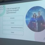 VII edycja Nerd Night 2022 w I LO Lębork