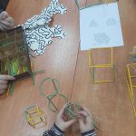 VII edycja Nerd Night 2022 w I LO Lębork