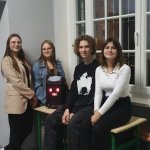 VII edycja Nerd Night 2022 w I LO Lębork