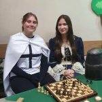 VII edycja Nerd Night 2022 w I LO Lębork