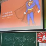 VII edycja Nerd Night 2022 w I LO Lębork