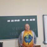 VII edycja Nerd Night 2022 w I LO Lębork