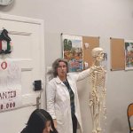 VII edycja Nerd Night 2022 w I LO Lębork