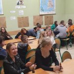 VII edycja Nerd Night 2022 w I LO Lębork