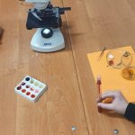 VII edycja Nerd Night 2022 w I LO Lębork