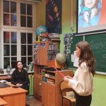 VII edycja Nerd Night 2022 w I LO Lębork