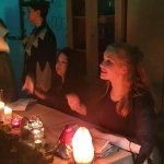 VII edycja Nerd Night 2022 w I LO Lębork